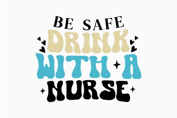 Be Safe Drink Embroidery Design Review