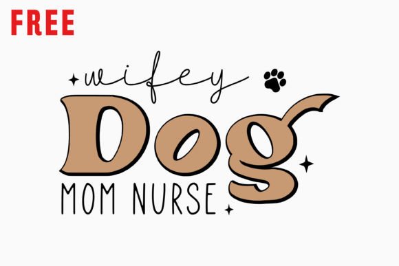 Free Retro Funny Dog Quotes SVG Review for Embroidery Projects