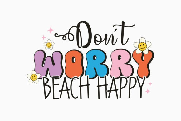 Retro Summer Quotes SVG Design Review