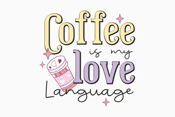 Retro Valentine’s Day Quotes SVG Design Review