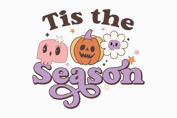 Tis the Season Halloween Embroidery Design Review