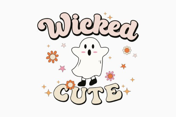 Wicked Cute Halloween Embroidery Design Review